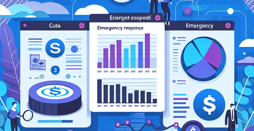 ERP 预算超支怎么办？3 个紧急应对方案